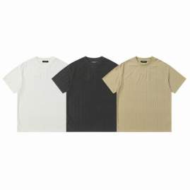 Picture of Fendi T Shirts Short _SKUFendiM-2XLtltx12614594